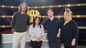 Alla mot alla med Filip och Fredrik 12. évad Ep.18 18. epizód