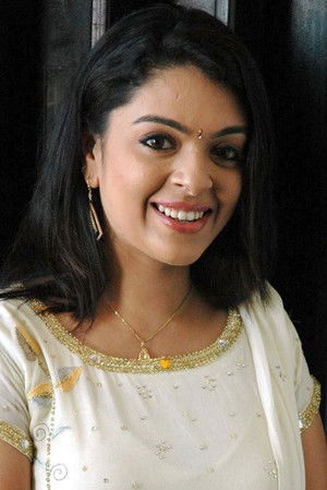 Radhika profil kép