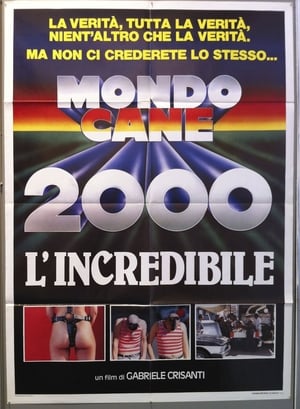 Mondo Cane 2000 - L'incredibile