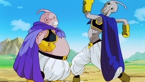 Dragon Ball Z Kai 6. évad Ep.1 1. epizód