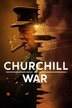 Churchill és a háború