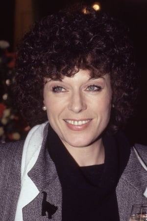 Jill Gascoine