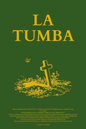 La Tumba poszter