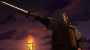 Vinland Saga Speciális epizódok Ep.2 2. epizód