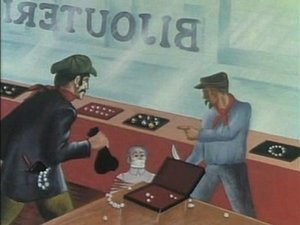 Les Brigades du Tigre Season 3 Ep.1 1. epizód