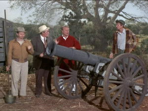 Green Acres Season 5 Ep.1 1. epizód