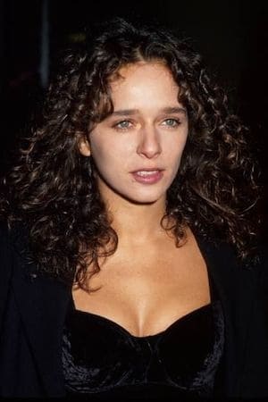 Valeria Golino profil kép