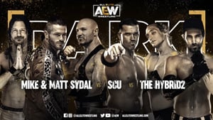 AEW Dark 3. évad Ep.8 8. epizód