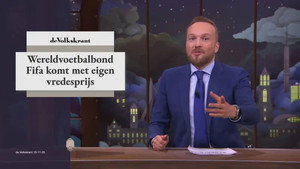 Lubach 2. évad Ep.43 43. epizód