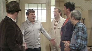 Terry and June Season 6 Ep.5 5. epizód