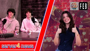 server4 News 1. évad Ep.6 6. epizód