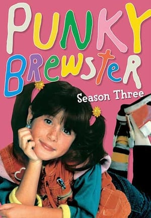 Punky Brewster