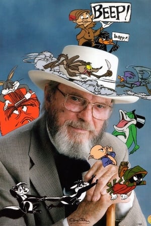 Chuck Jones profil kép