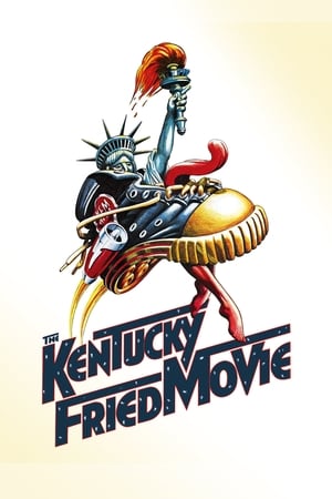 The Kentucky Fried Movie poszter