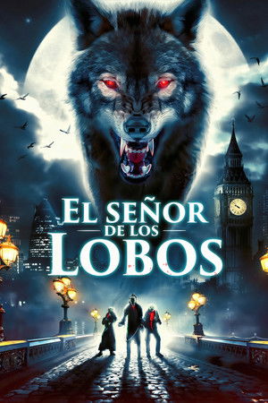 Lord of Wolves poszter
