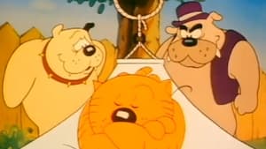 Heathcliff and the Catillac Cats 1. évad Ep.17 17. epizód