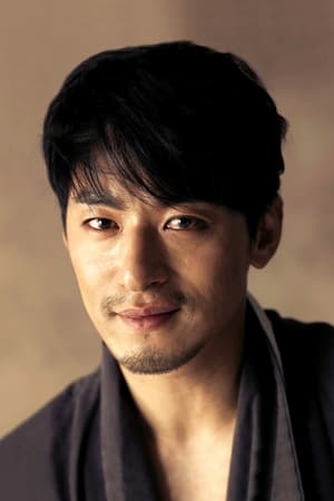 Joo Jin-mo profil kép