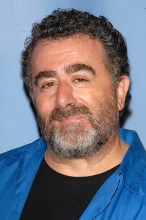 Saul Rubinek profil kép