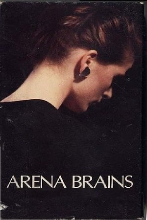 Arena Brains poszter