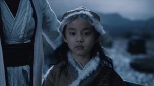 华山论剑 1. évad Ep.8 8. epizód