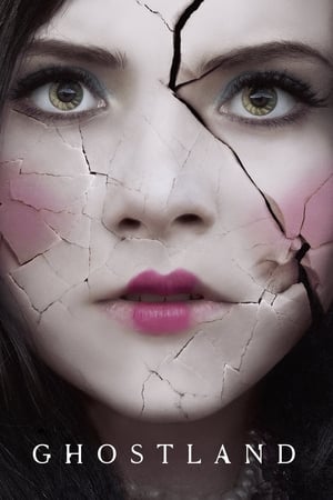 Ghostland - A rettegés háza poszter