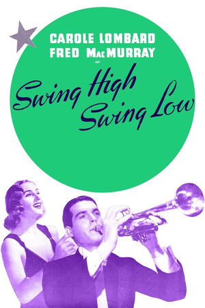 Swing High, Swing Low poszter