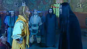 西游记后传 1. évad Ep.14 14. epizód