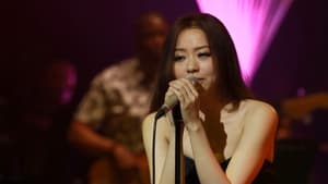 Jane Zhang - Listen to Jane Z Live háttérkép