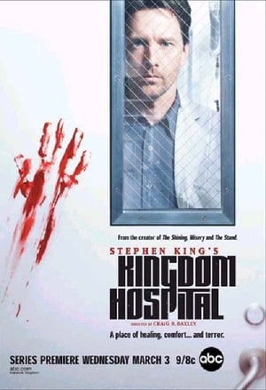 Stephen King's Kingdom Hospital