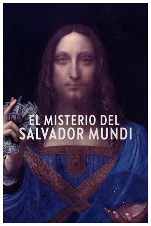 Salvator mundi poszter