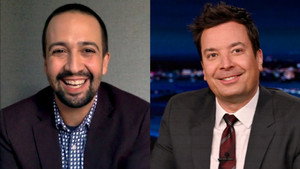 The Tonight Show Starring Jimmy Fallon 9. évad Ep.77 77. epizód
