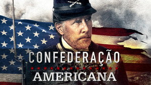 American Confederate háttérkép