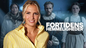 Fortidens hemmeligheder kép
