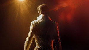 EPiC: Elvis Presley in Concert háttérkép