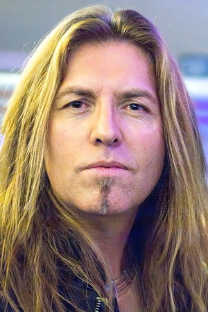 Neil Johnson profil kép