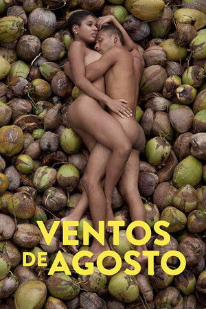 Ventos de Agosto poszter