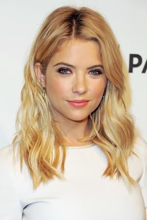 Ashley Benson profil kép