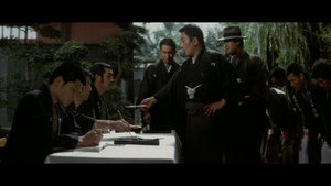 昭和残侠伝　破れ傘 háttérkép