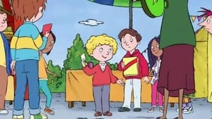 Horrid Henry Season 1 Ep.7 7. epizód