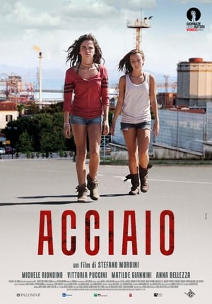 Acciaio