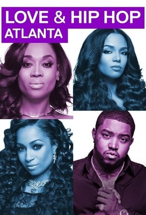 Love & Hip Hop Atlanta poszter