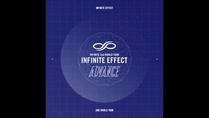 Infinite 2nd World Tour – Infinite Effect Advance háttérkép