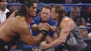 Pankráció - WWE: Smackdown Season 10 Ep.32 32. epizód