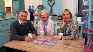 The Great Comic Relief Bake Off kép