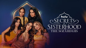 Secrets in the Sisterhood háttérkép