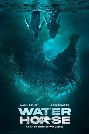 Water Horse poszter
