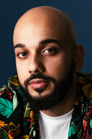 Faizan Khan profil kép