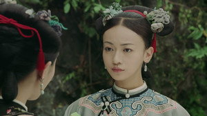 延禧攻略 1. évad Ep.11 11. epizód