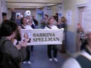 Sabrina, a tiniboszorkány 3. évad Ep.8 8. epizód