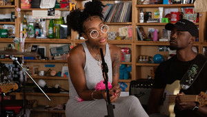 NPR Tiny Desk Concerts 12. évad Ep.89 89. epizód